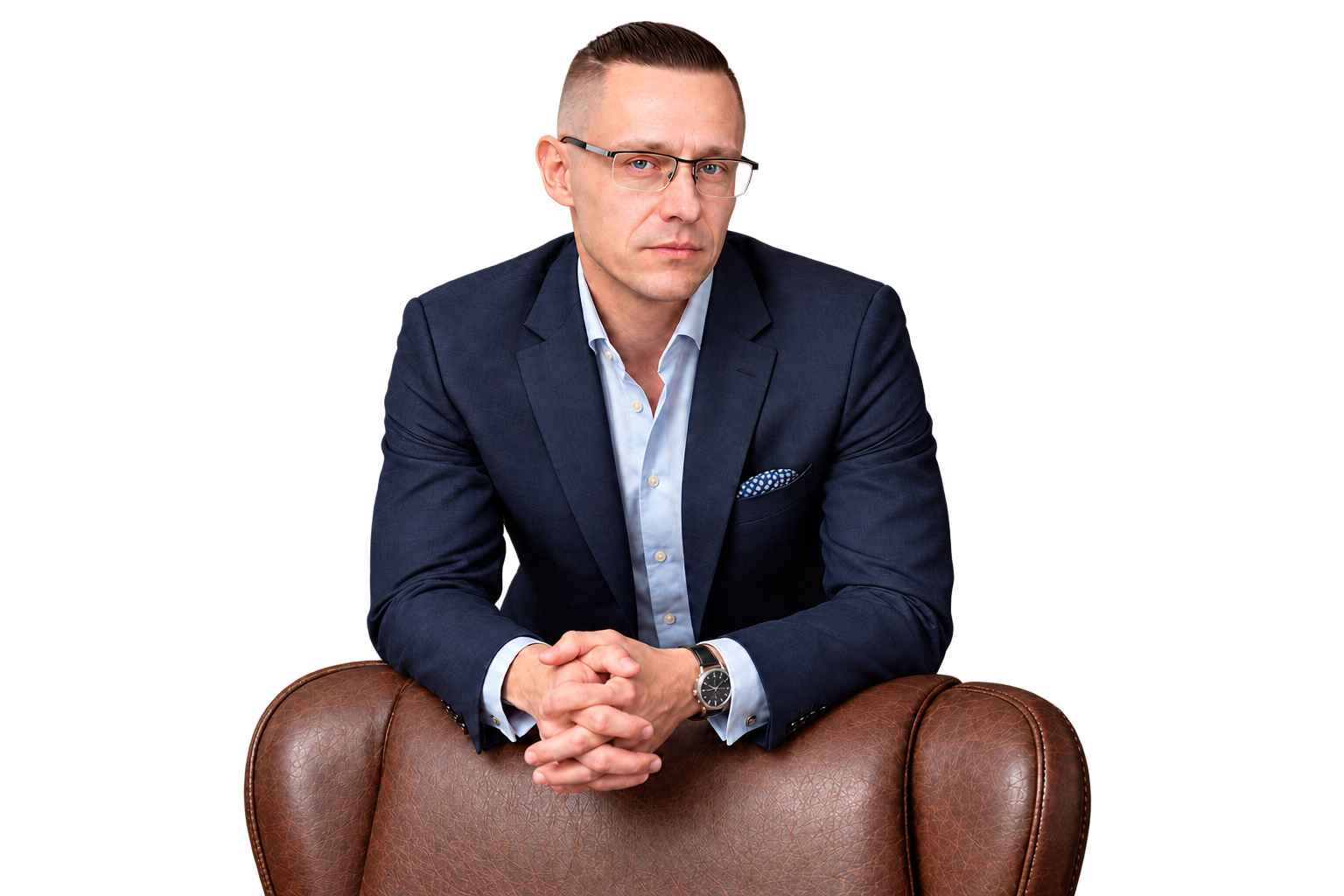 Евгений Лоскутов — оценка и продажа бизнеса
