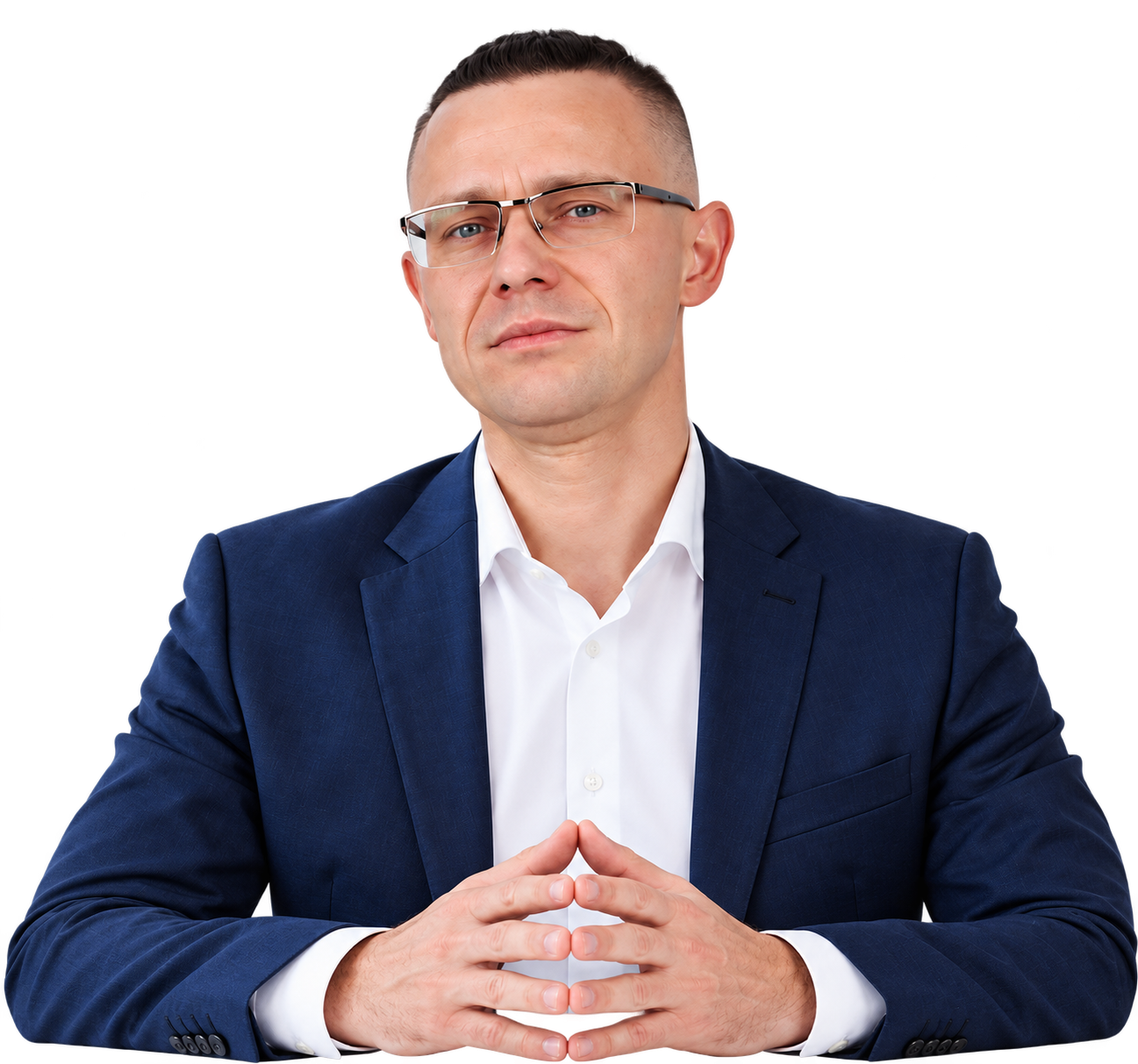 Евгений Лоскутов — бизнес-брокер